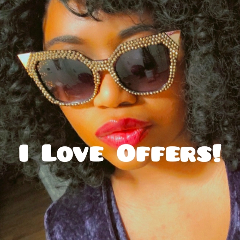 Make me an offer